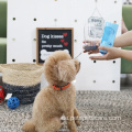 Großhandel Haustiere tragbare Wasserwasserflasche